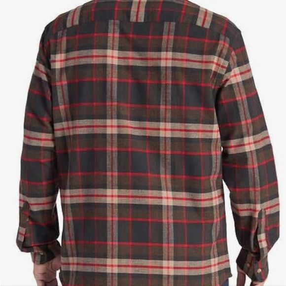 Pendleton Woolen Mills Men's  Flannel Shirt Medium NWT - Picture 15 of 16